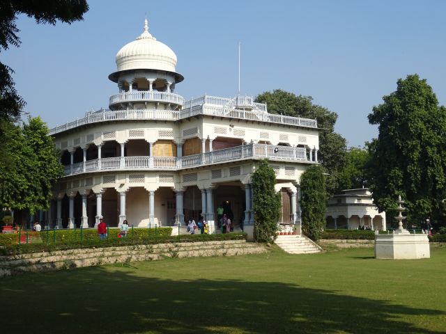 Allahabad